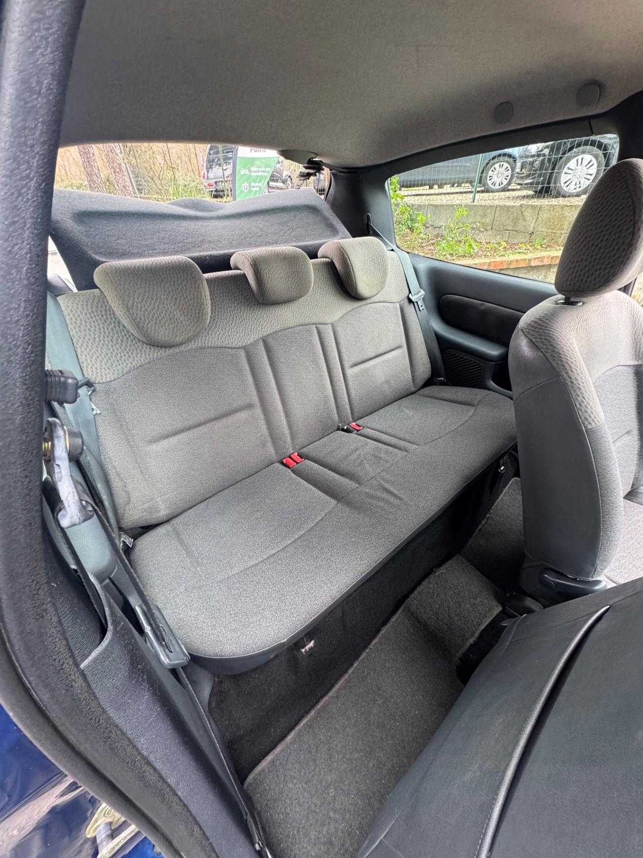 Renault Clio 1.2 16V cat 3 porte Pack Dynamique