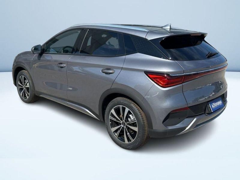 BYD Atto 3 Atto 3 60,48 kWh Comfort
