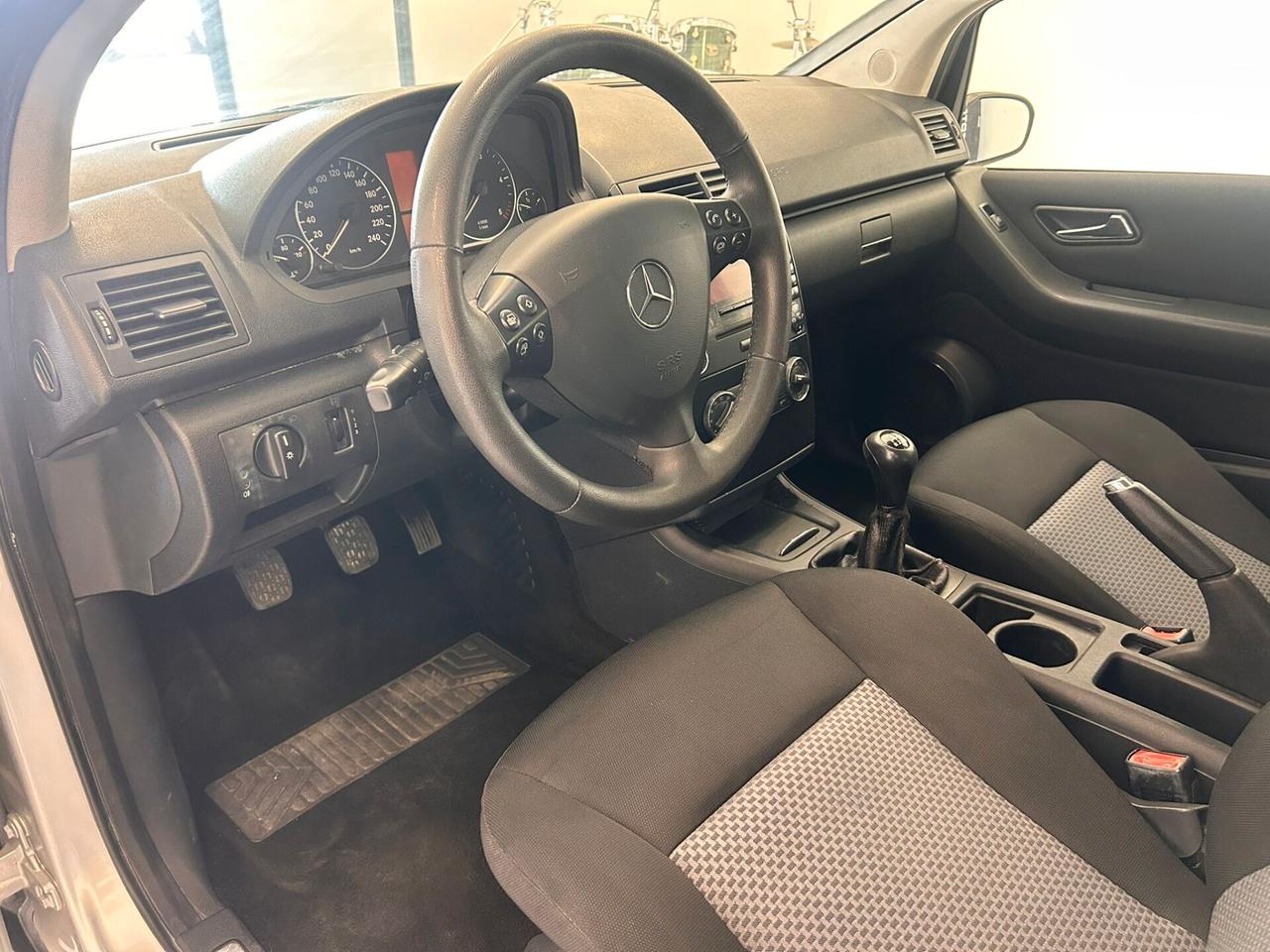 Mercedes-benz A 180 CDI manuale pari al nuovo
