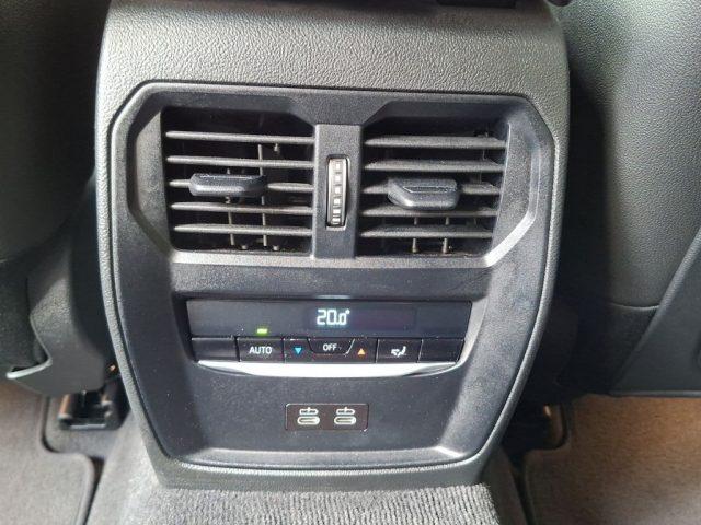 BMW 420 d 48V Msport Aut. Gran Coupè