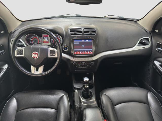 FIAT Freemont 2.0 Multijet 170 CV Lounge*UNICO RPROP*