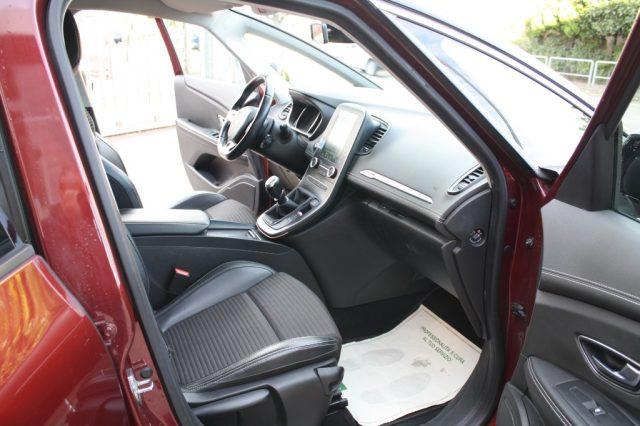 RENAULT Grand Scenic dCi 8V 110 CV Energy Bose 7 Posti