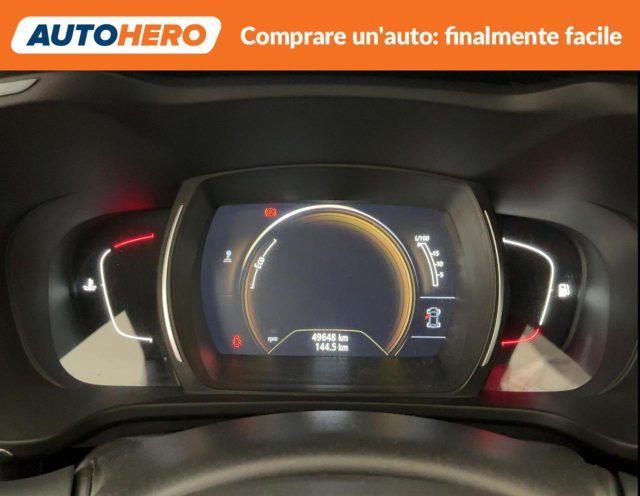 RENAULT Kadjar dCi 8V 110CV Energy Intens