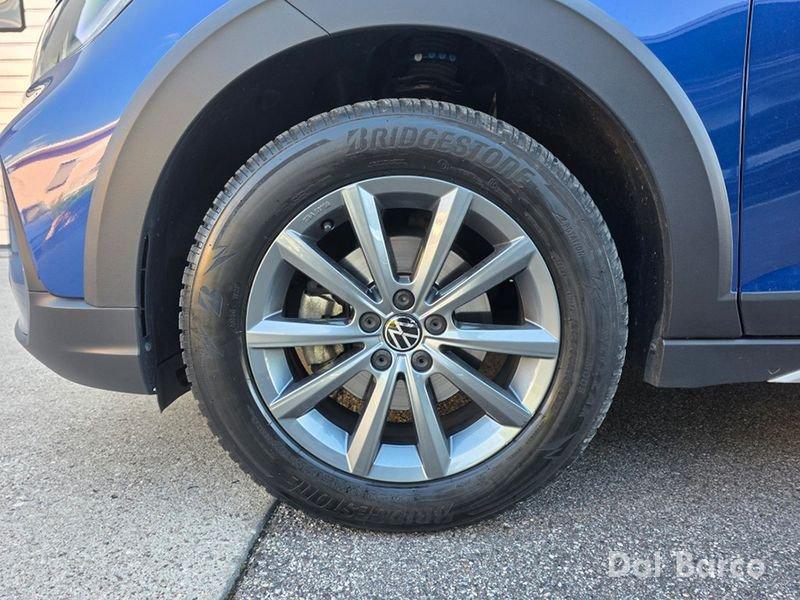 Volkswagen Taigo 1.0 TSI 81kW Edition Plus DSG