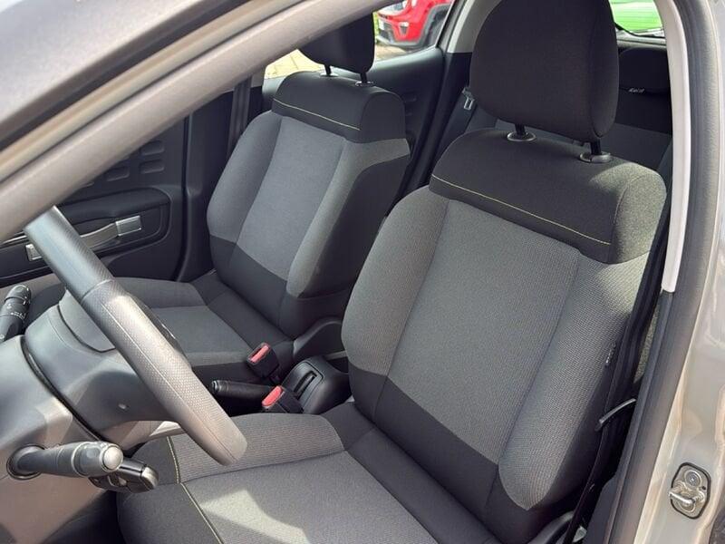 Citroën C3 C3 PureTech 83 S&S Shine Neo Patentati