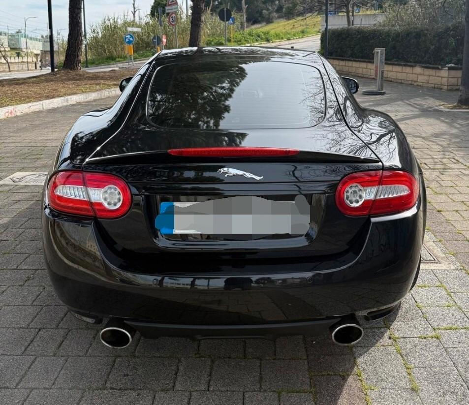 Jaguar XK 5.0 V8 Coupé