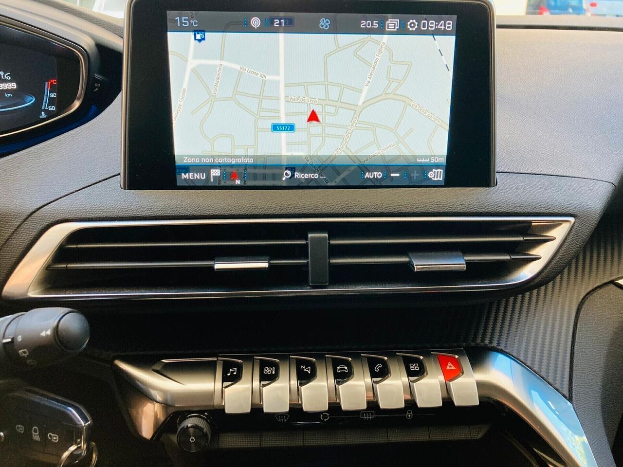 Peugeot 3008 1.5 HDI -X NEOPATENTATI- 2020