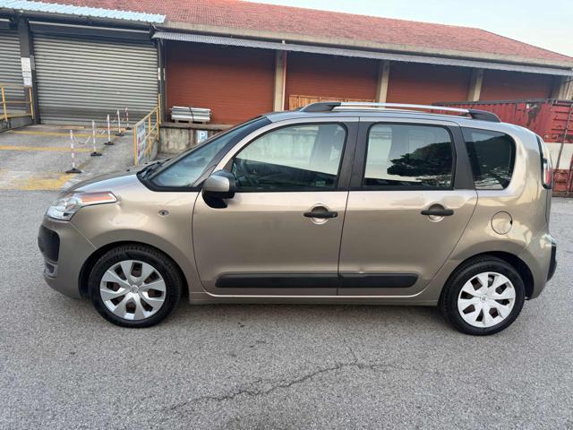 CITROEN C3 Picasso 1.4 VTi 95 benzina/GPL Limited Stupenda Bellissima
