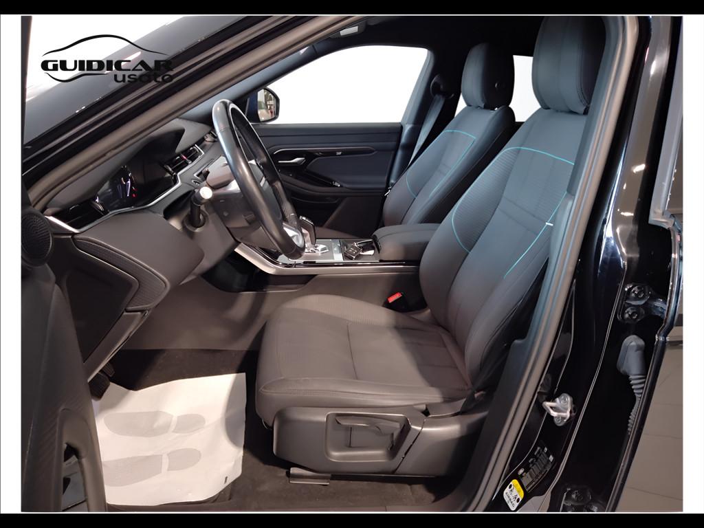 LAND ROVER Range Rover Evoque II 2019 - Range Rover Evoque 2.0d i4 mhev