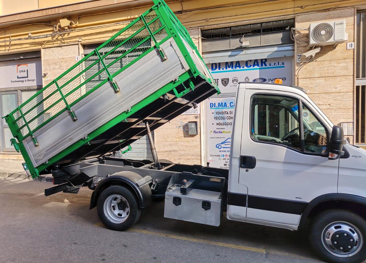 Iveco Daily 35c12 anno 2009