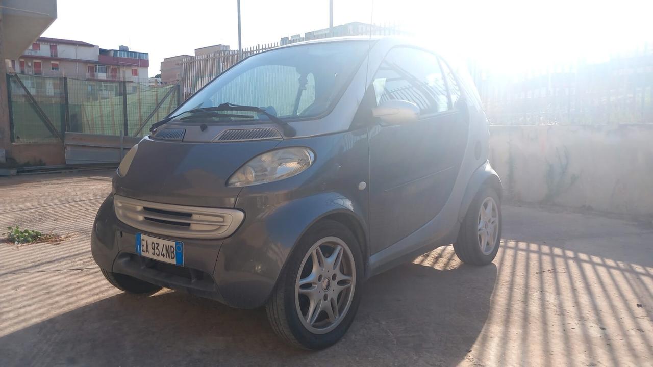 Smart 800 & pure cdi (30 kW)