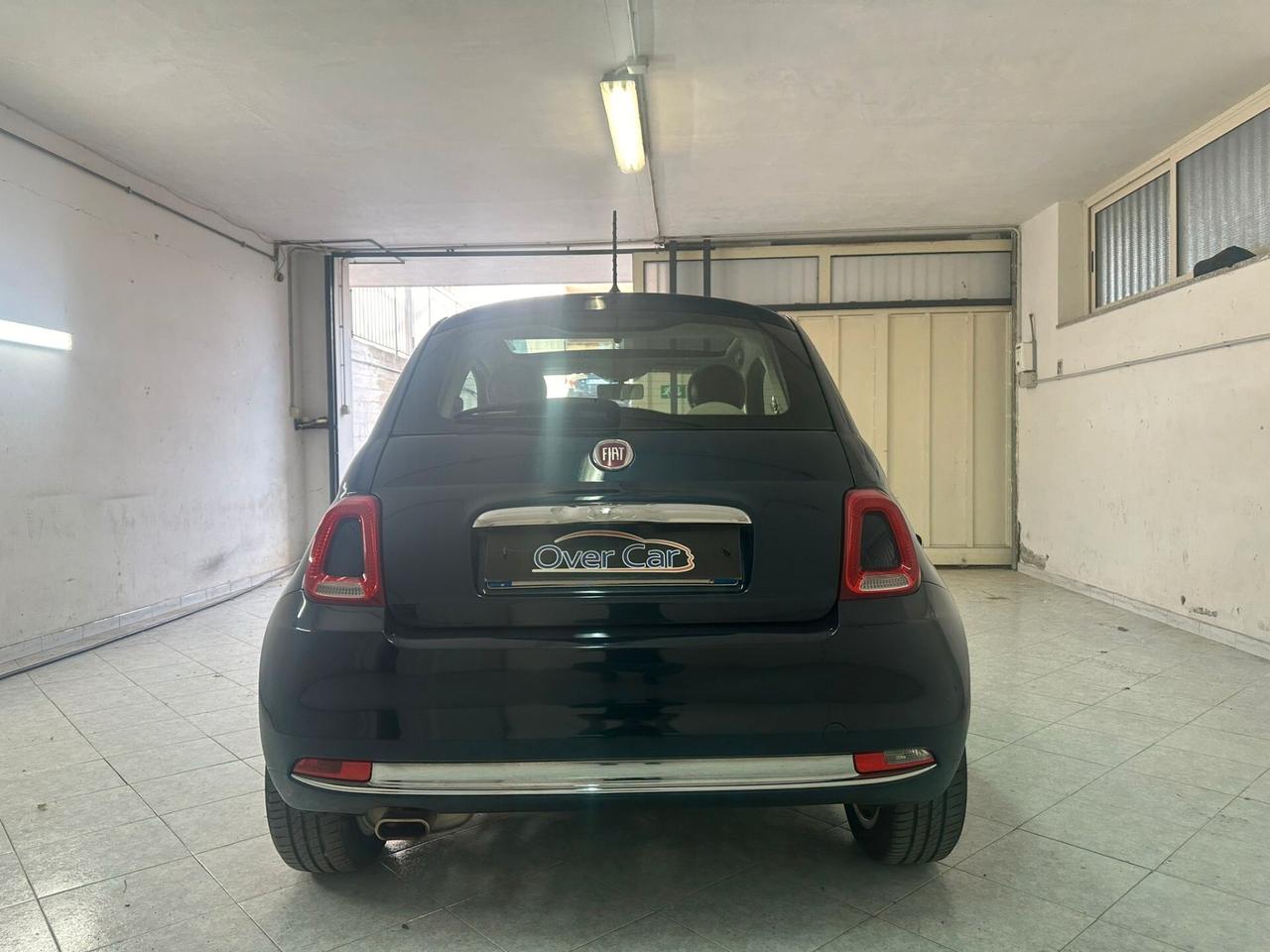 Fiat 500 1.2 EasyPower Lounge