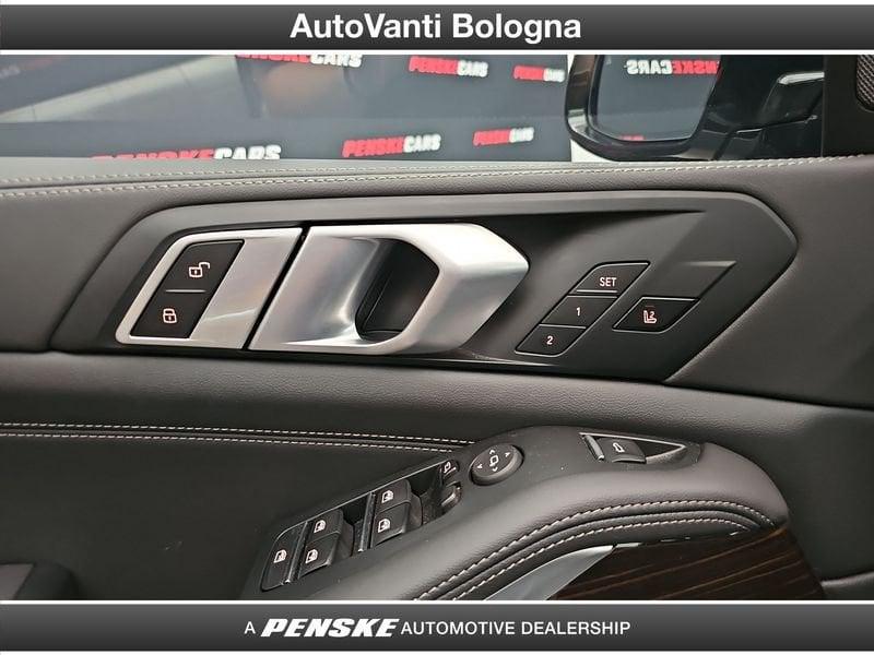 BMW X5 X5 xdrive30d MSport Pro auto