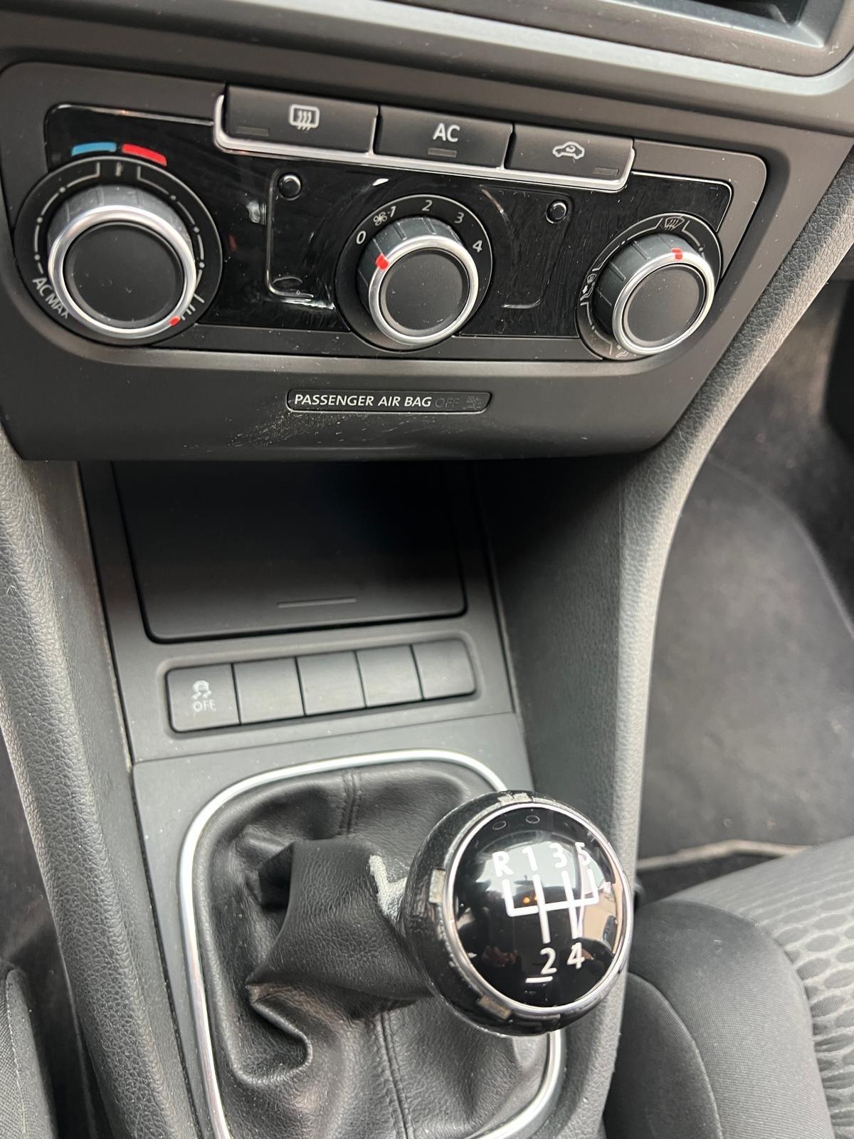 Volkswagen Golf Business 1.6 TDI 5p. Highline