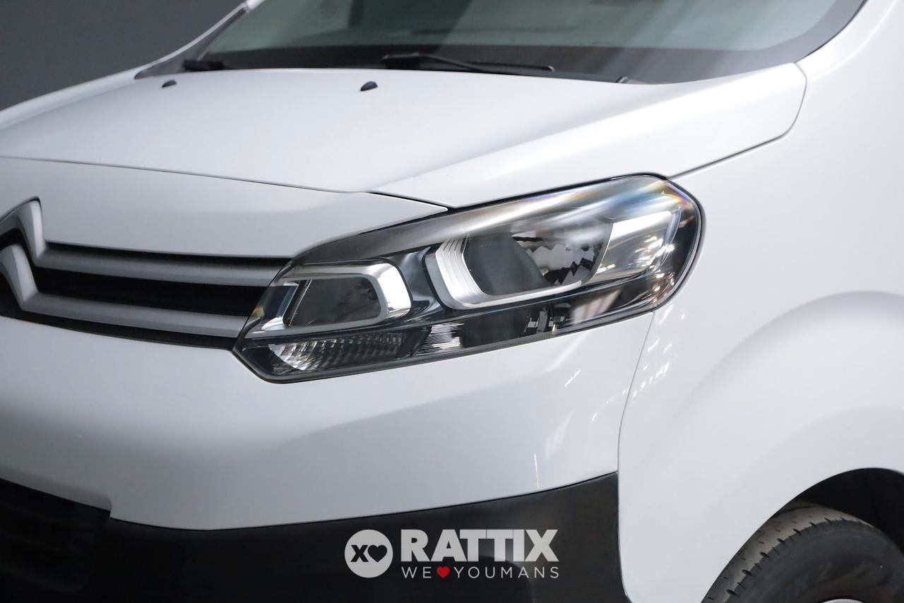 Citroen Jumpy M 1.5 BlueHDI 120CV Club (IVA ESCLUSA)