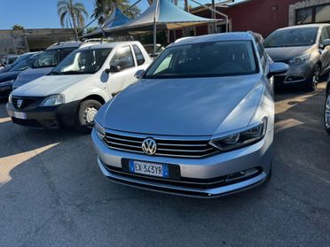 Volkswagen Passat 2.0 TDI DSG Highline BlueM. Tech.