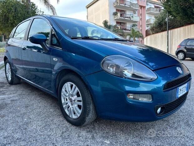 Fiat Punto Evo Punto Evo 1.3 Mjt IDEALE PER NEOPAT