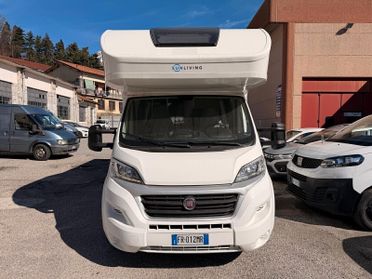 ADRIA sunliving 7 POSTI A LIBRETTO