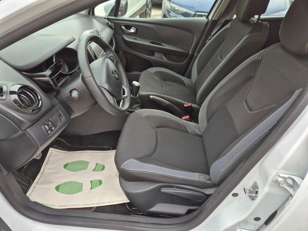 Renault Clio 1.5 dCi 90 CV 5P NAVI