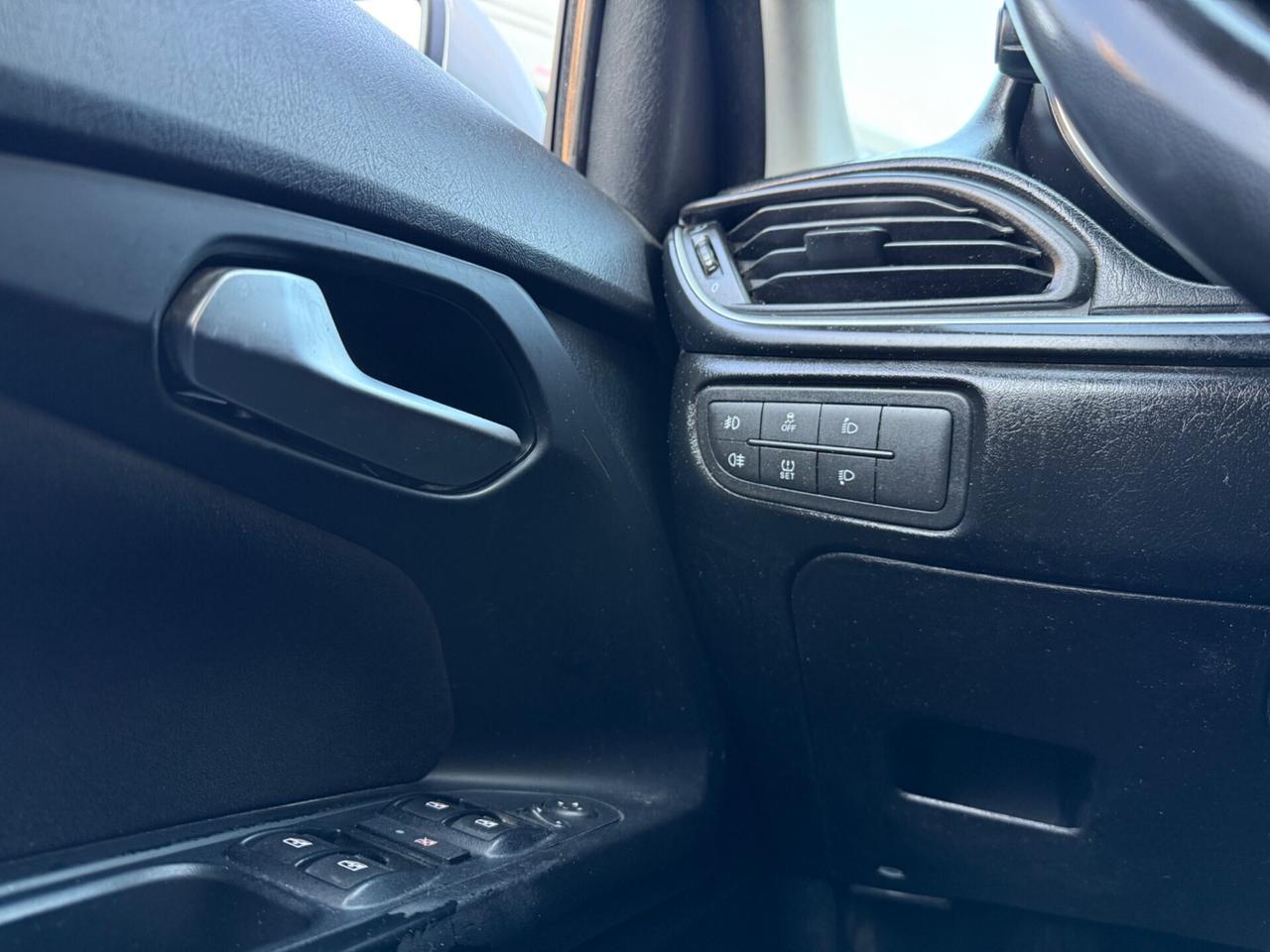 Fiat Tipo 1.6 Mjt 120cv Lounge IperFull 120milaKM PERFETTA