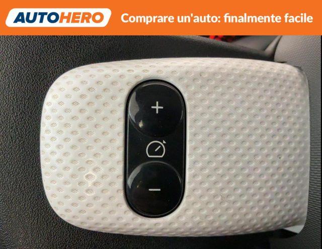 RENAULT Twingo SCe Zen