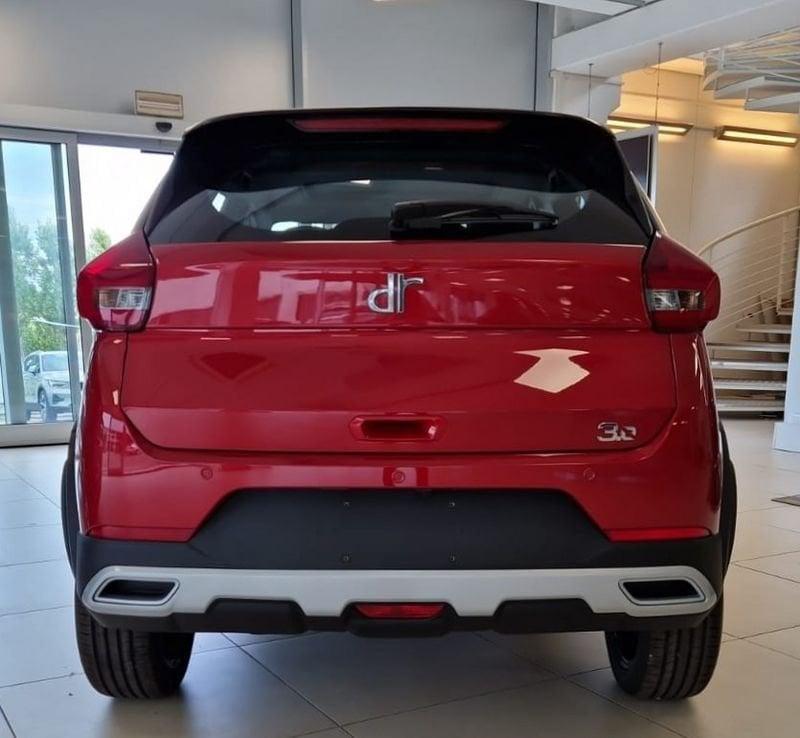 DR AUTOMOBILES dr 3.0 1.5 VARI COLORI