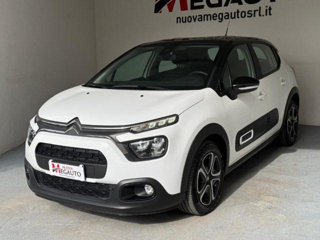 CITROEN C3 1.2 PureTech 110 Plus