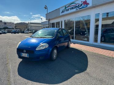 Fiat Grande Punto Grande Punto 1.2 5 porte Active