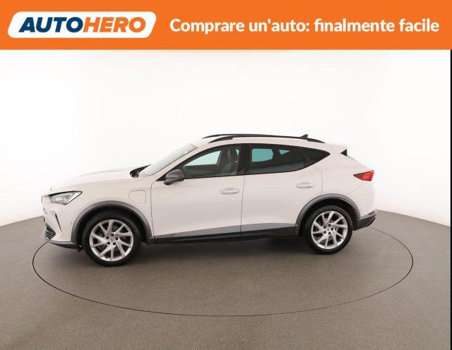 CUPRA Formentor 1.4 e-Hybrid DSG