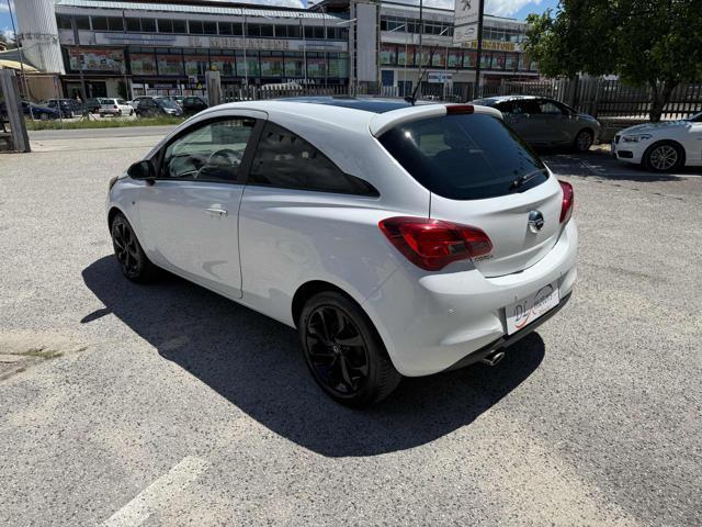 OPEL Corsa 1.4 90CV GPL Tech Coupé b-Color SCONTO ROTTAMAZION