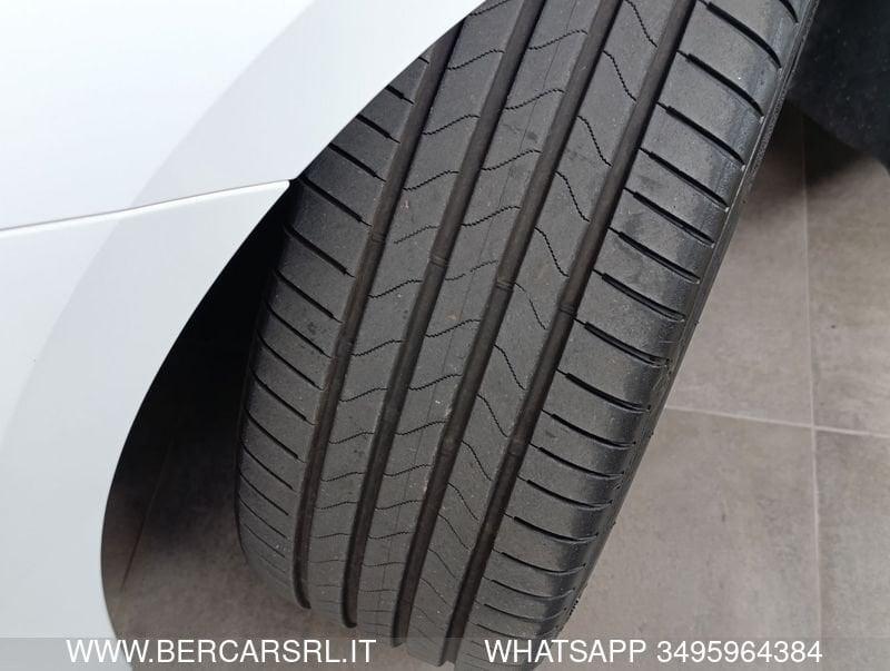 Skoda Octavia Octavia 2.0 TDI EVO SCR 200 CV DSG 4x4 Wagon RS