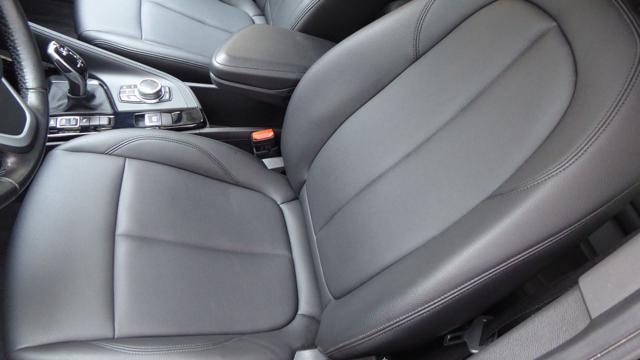 BMW X1 sDrive18d xLine Plus Autom