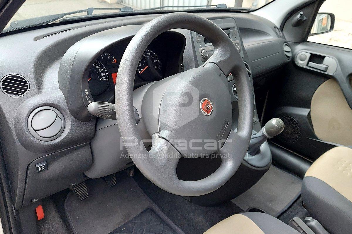 FIAT Panda 1.2 Dynamic GPL