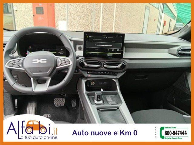 DACIA Bigster 1.8 Full Hybrid 155CV Aut. Journey