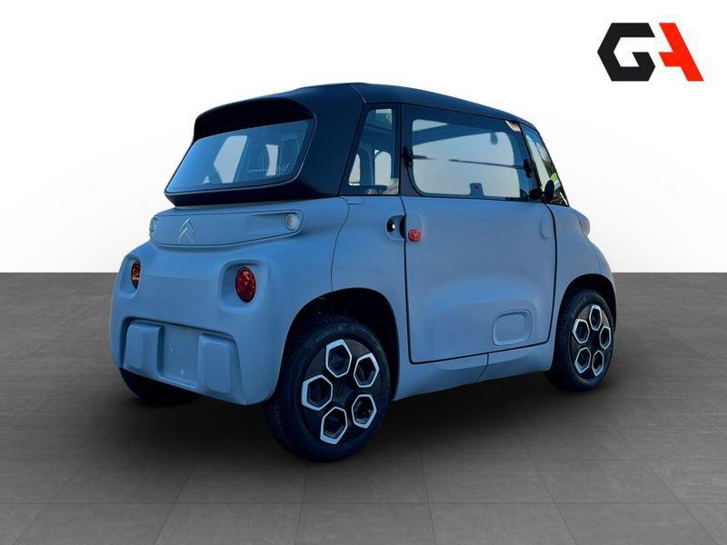 Citroën AMI 8 CITROEN AMI