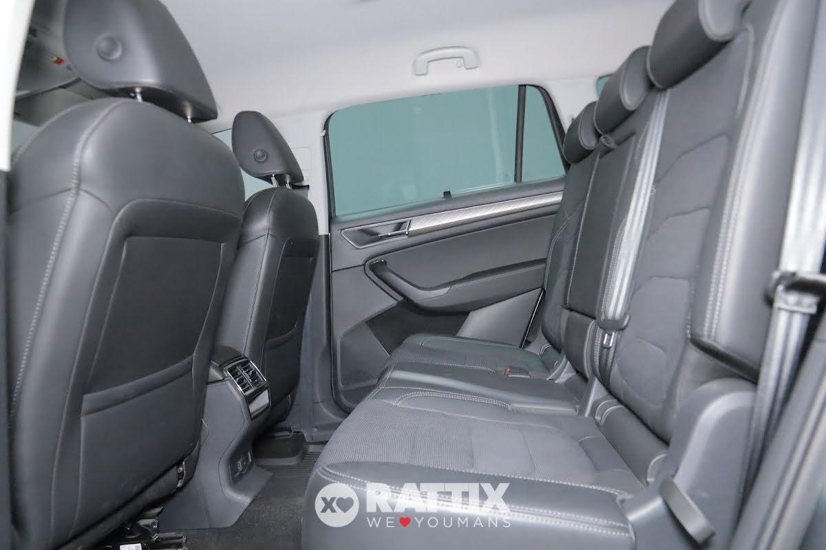 Skoda Kodiaq 1.5 tsi 150CV Style dsg 7p.ti