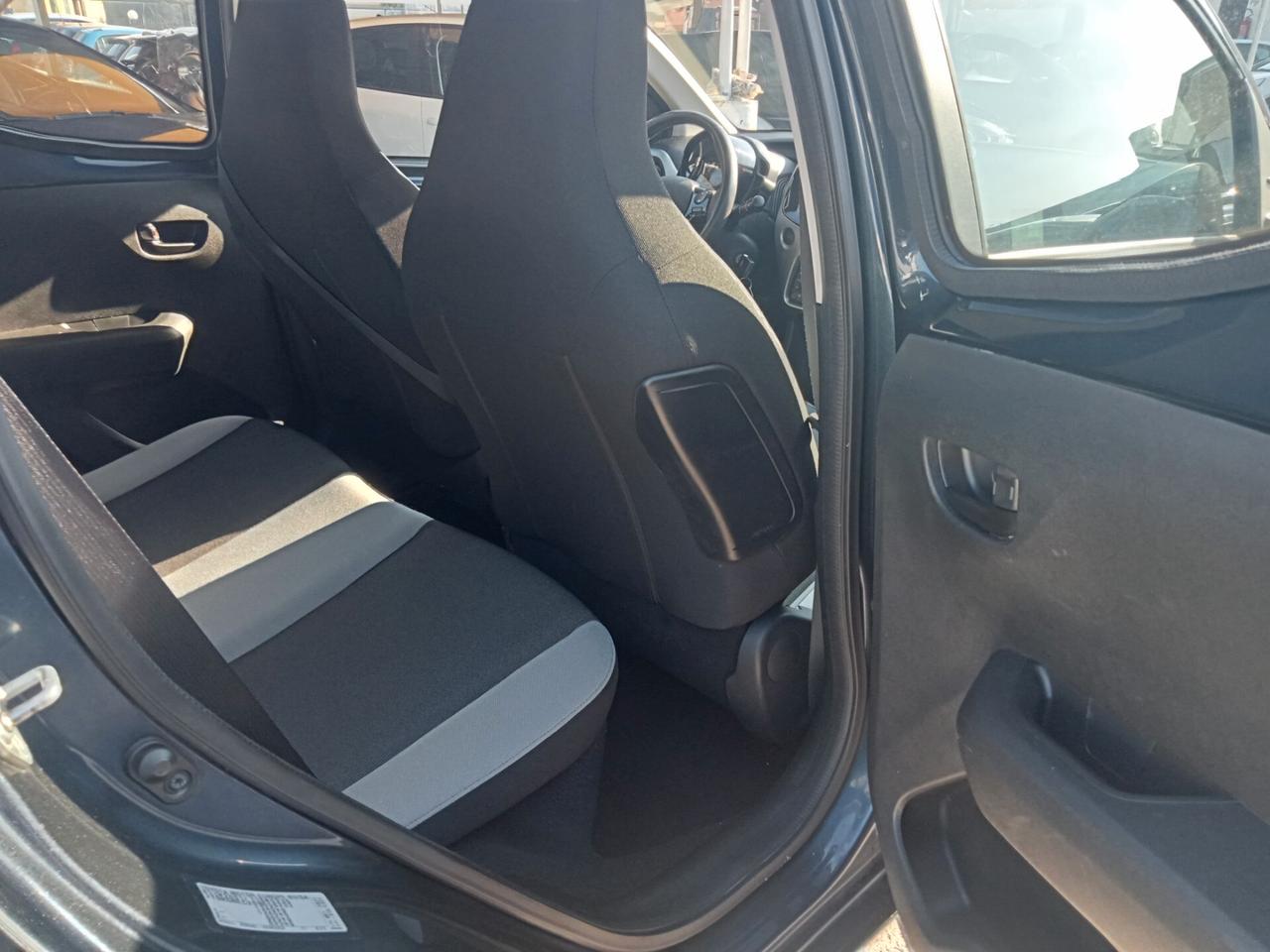 Toyota Aygo 1.0 Xclusiv