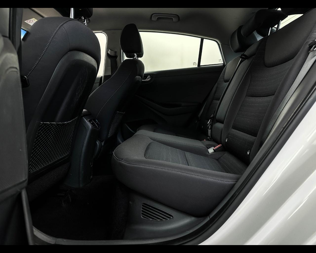 HYUNDAI Ioniq - 1.6 Hybrid DCT Comfort