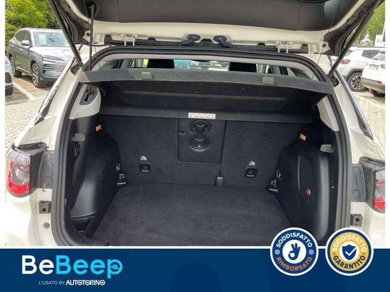 Jeep Compass 2.0 MJT OPENING EDITION 4WD 140CV AUTO