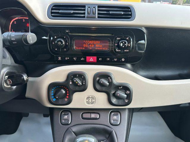 FIAT Panda 1.3 MJT S&S 4x4
