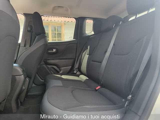 Jeep Renegade Renegade 1.0 T3 Limited