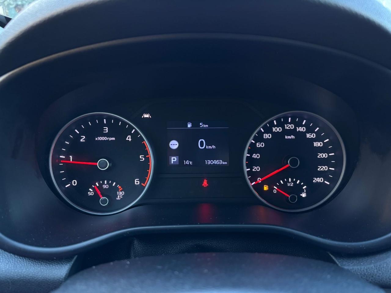 Kia Sportage 1.6 CRDI 136 CV DCT7 2WD Mild Hybrid Business Class