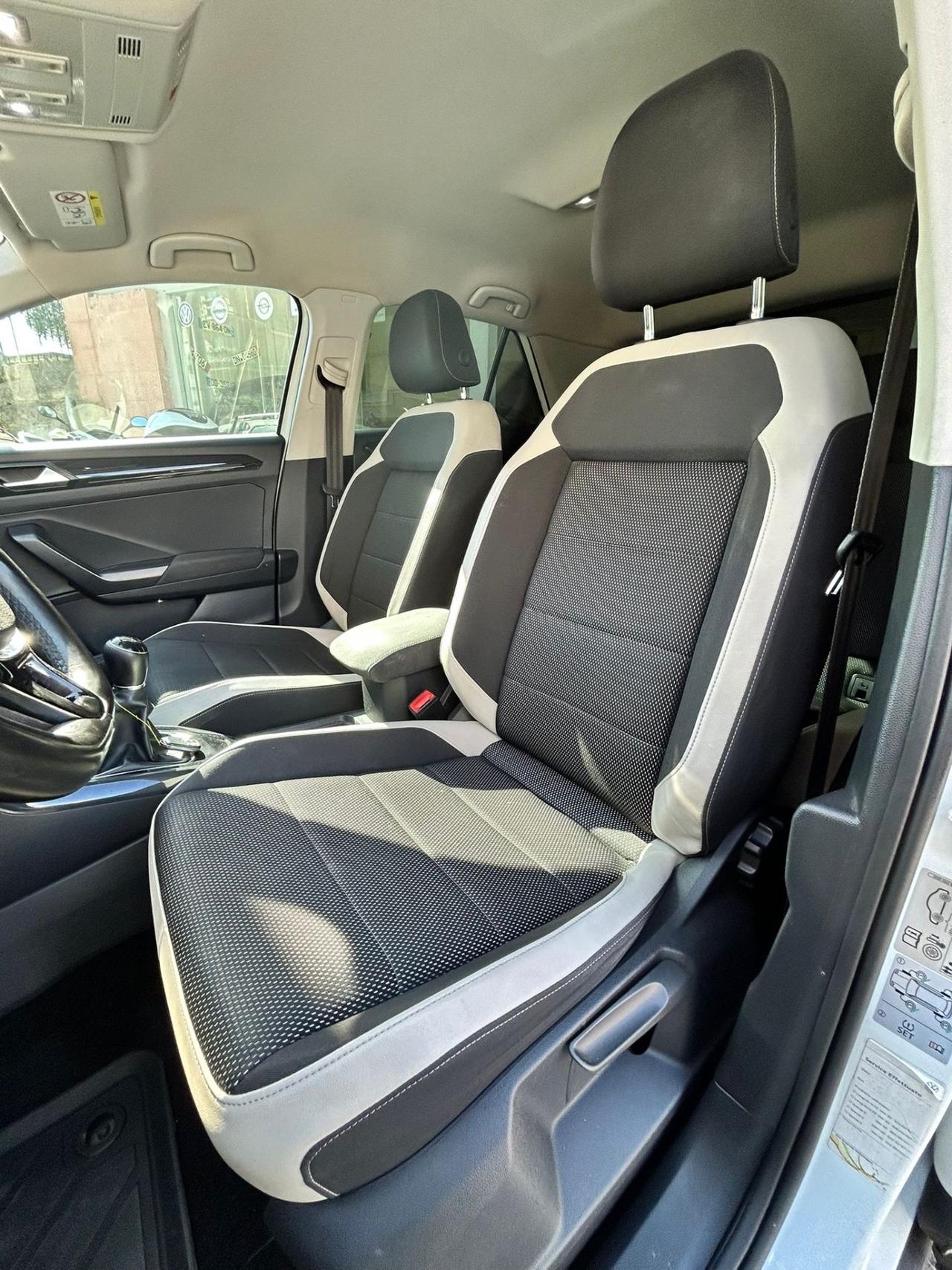 Volkswagen T-Roc 1.0 TSI 115 CV Style BlueMotion Technology
