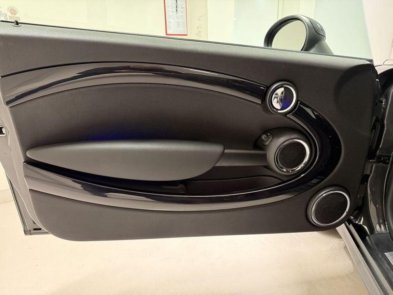 MINI Mini Mini 1.6 16V Cooper S 184CV - Limited Edition