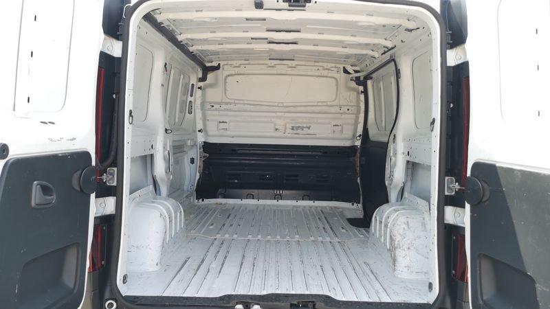 Renault Trafic Trafic T27 1.6 dCi 115CV PC-TN Furgone