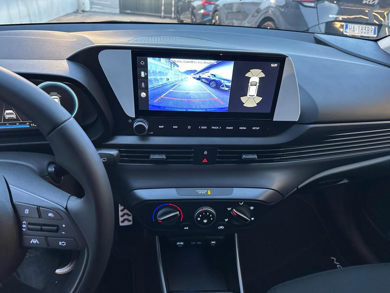 Hyundai Bayon 1.2 Gpl Xline Led Pack