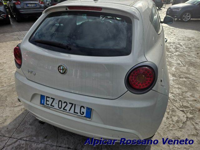 ALFA ROMEO MiTo 1.3 JTDm 85 CV S&S Impression