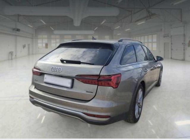 AUDI A6 allroad 45 TDI 3.0 quattro tiptronic