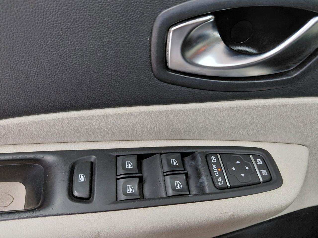 Renault Captur dCi 8V 90 CV 2018