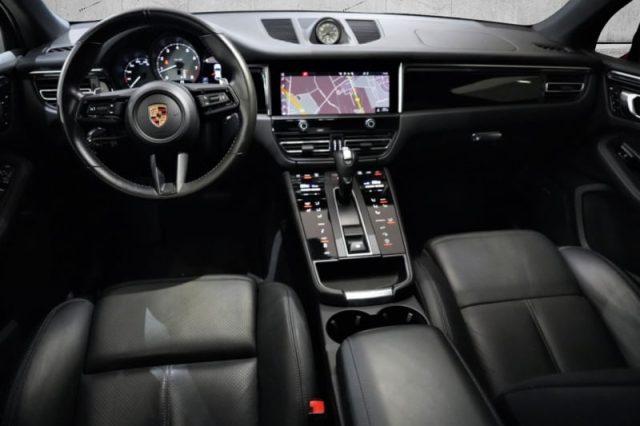 PORSCHE Macan 2.9 S